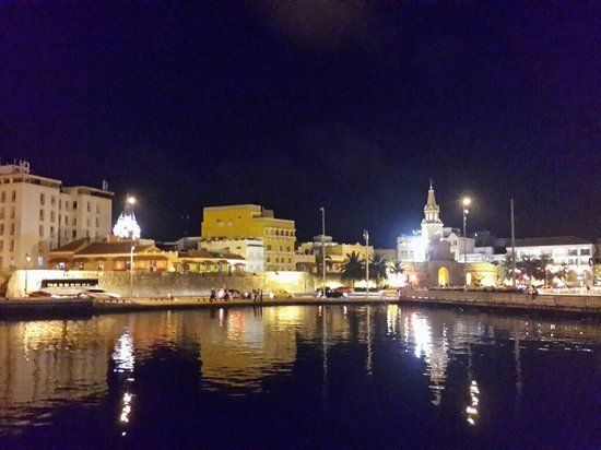 Centro de Convenciones Cartagena de Indias